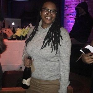 Meet your Posher, Starletta